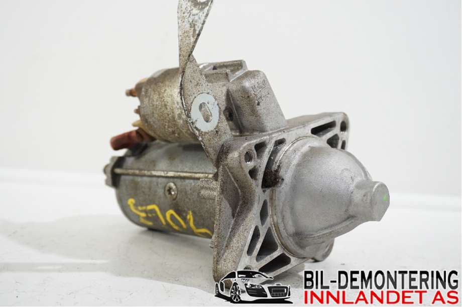 Starter diesel til Nissan Navara 2016-->> (D23) (D23) (NISSAN|2330000Q3E|233002654|A4709060300)