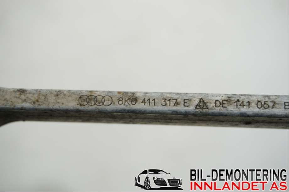 Stabilisatorstag foran til Audi A5 2007-2016 (Type I)  (AUDI|8K0 411 309 K|8K0411317E|)
