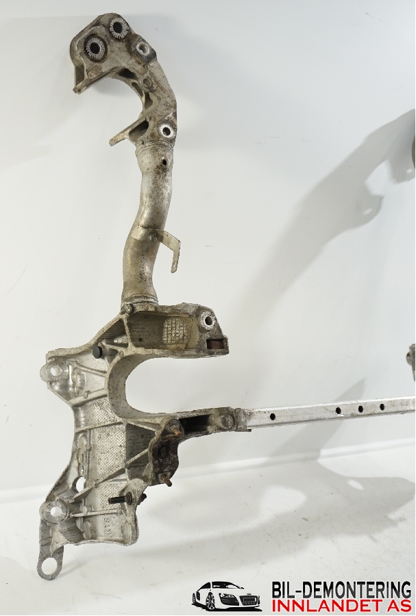 Travers foran hoved til Audi A5 2007-2016 (Type I)  (AUDI|8T0 399 315 H|)