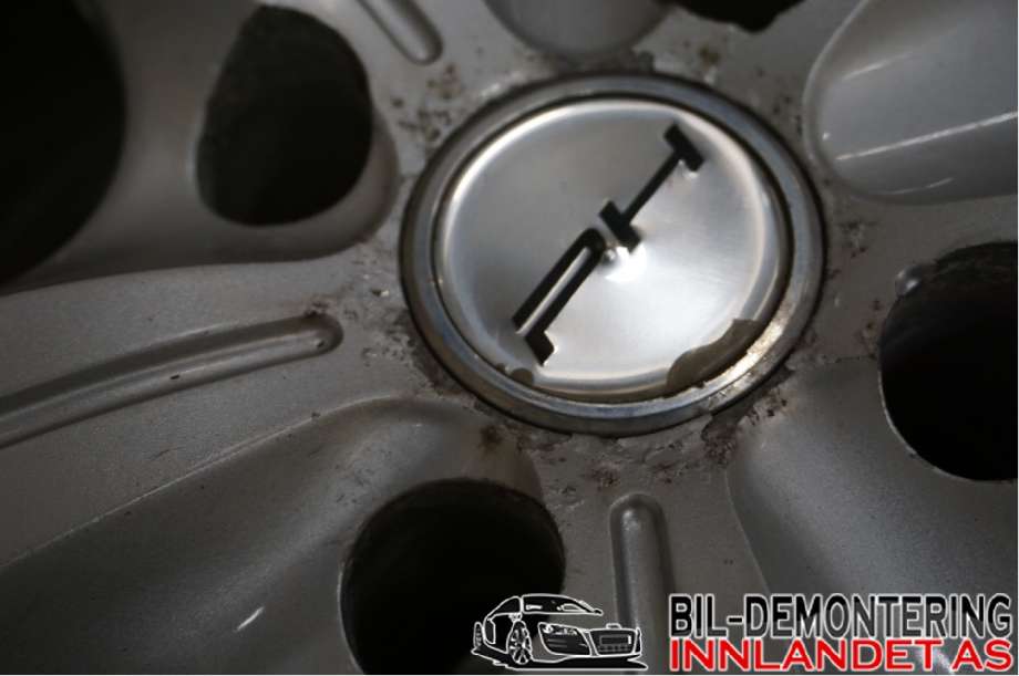 Felgsett aluminium til Citroën DS3 2010-2019 (CITROEN||205/55R16)