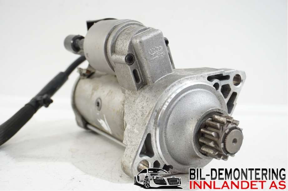 Starter diesel til Škoda Superb 2015-->> (Type III)  (SKODA|02E 911 022 CX||02E911022C)