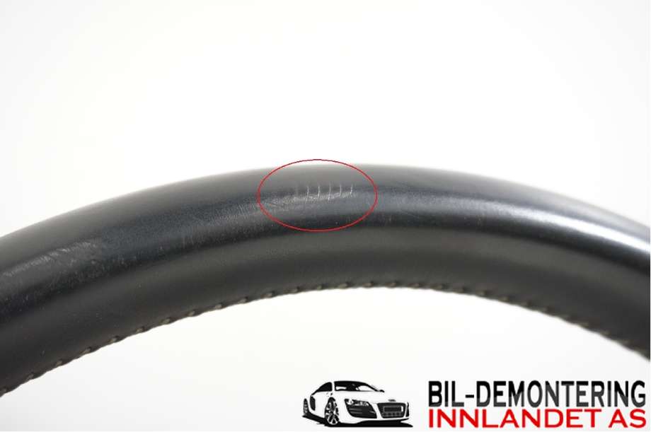 Ratt til Audi A4 2015-2019 (Type V, Fase 1) (B9) (B9) (AUDI|8W0 419 091 M||8W0419091M)
