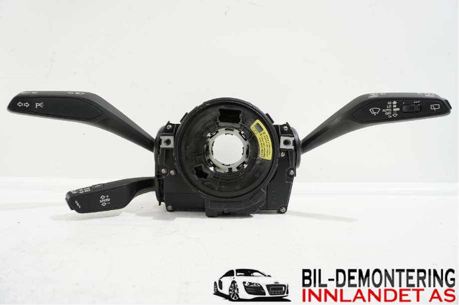 Airbag slepering til Audi A4, 2015-2019 (Type V, Fase 1) (B9) (B9) (AUDI|4M0 907 129 HD)