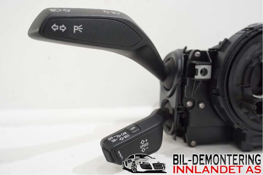 Airbag slepering til Audi A4 2015-2019 (Type V, Fase 1) (B9) (B9) (AUDI|4M0 907 129 HD|4N0 907 129 MQ|4M0907129HD)