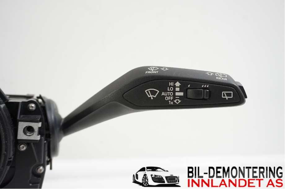 Airbag slepering til Audi A4 2015-2019 (Type V, Fase 1) (B9) (B9) (AUDI|4M0 907 129 HD|4N0 907 129 MQ|4M0907129HD)
