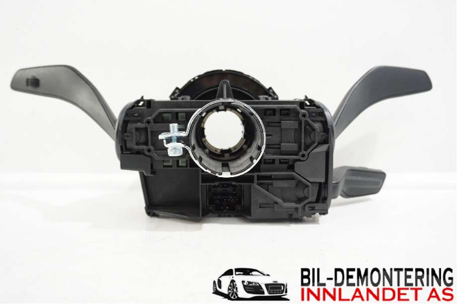 Airbag slepering til Audi A4 2015-2019 (Type V, Fase 1) (B9) (B9) (AUDI|4M0 907 129 HD|4N0 907 129 MQ|4M0907129HD)