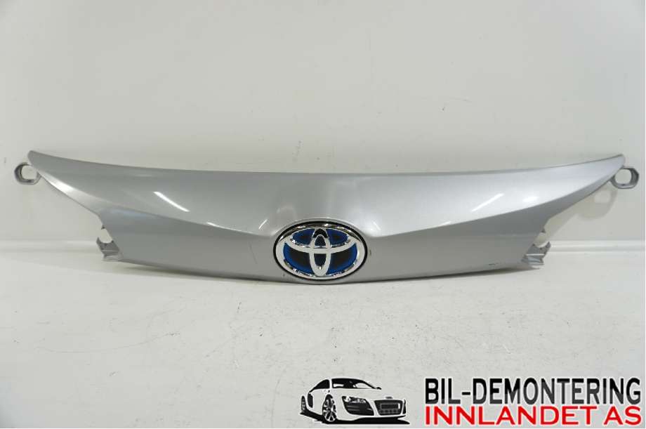 Lister til Toyota RAV4, 2016-2019 (Type IV, Fase 2) (TOYOTA|7680142903)