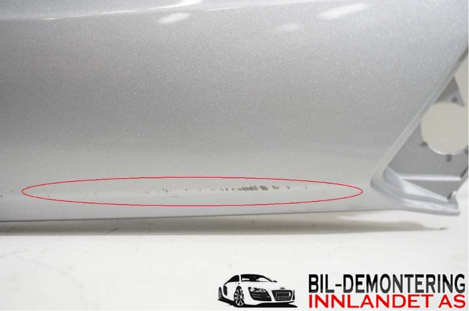 Lister til Toyota RAV4 2016-2019 (Type IV, Fase 2) (TOYOTA|7680142903||7680-42150)