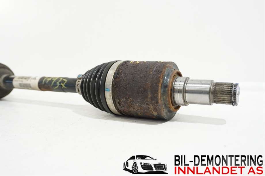 Diverse deler til Volvo V60/V60 CC 2013-2018 (Type I, Fase 2) (VOLVO|36002063||31367306-AA)