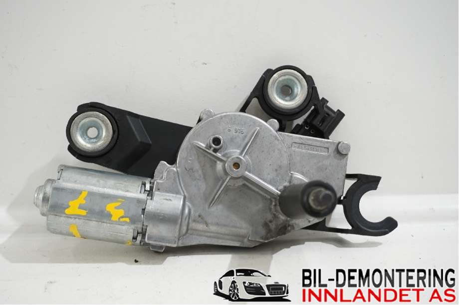 Viskermotor bakrute til Volvo V60/V60 CC, 2013-2018 (Type I, Fase 2)  (VOLVO|31294492)