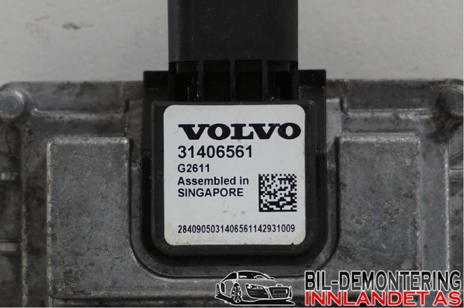 Sensor radar til Volvo V60/V60 CC 2013-2018 (Type I, Fase 2) (VOLVO|31451062||31406561)