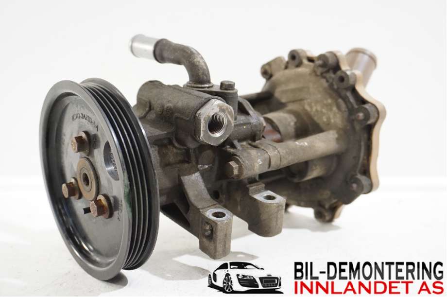 Servo pumpe mekanisk til Ford Transit 2014-->> (6C11-3A674-AC|6C1Q-8K500-AG|)