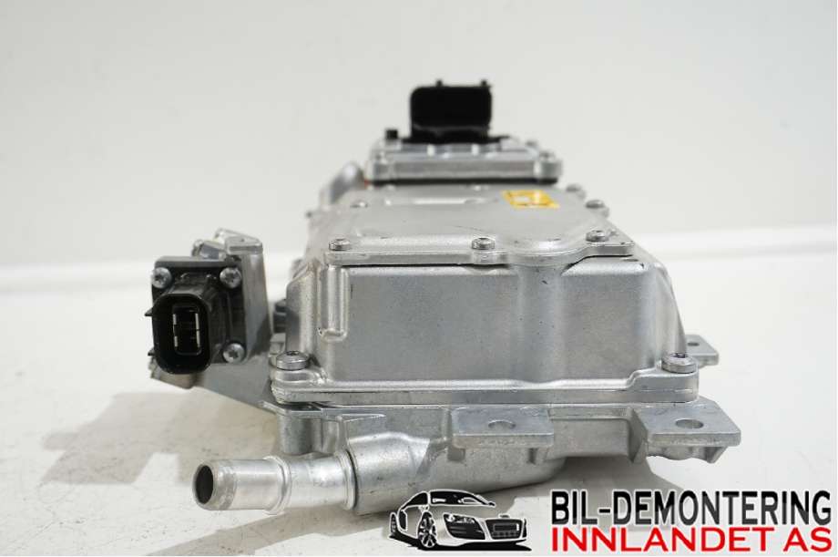 DCDC converter hybrid til Volvo V60/V60 CC 2013-2018 (Type I, Fase 2)  (VOLVO|36002939||31407201)