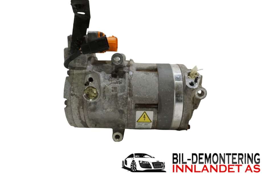 Aircondition kompressor til Hyundai Kona 2017-2021 (Type I, Fase 1) (HYUNDAI|97701K4000|)