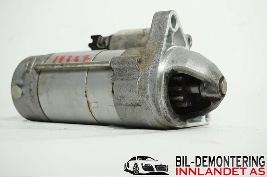 Starter diesel til Toyota Urban Cruiser, 2009-2014  (TOYOTA|2810033120)