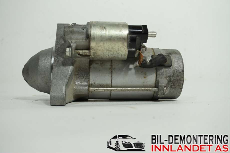 Starter diesel til Toyota Urban Cruiser 2009-2014  (TOYOTA|2810033120|428000-6070|28100-33120)