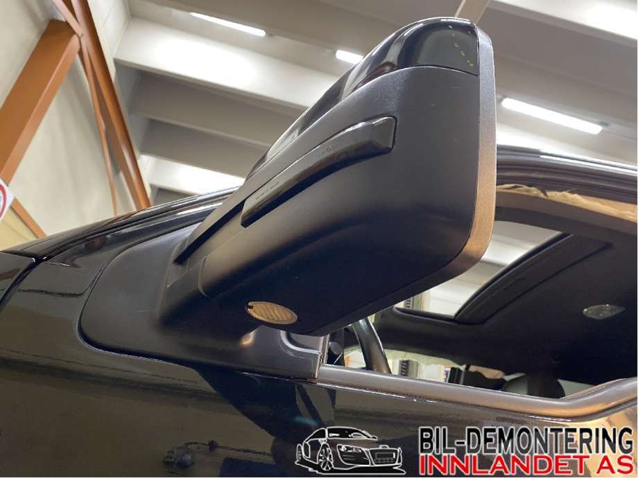 Speil venstre til Ford F-150 Raptor 2010-2016 (P415) (P415) (FORD (US)|)