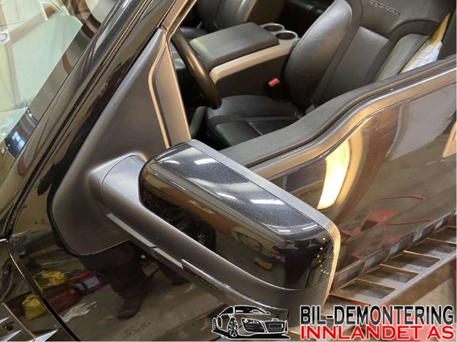 Speil venstre til Ford F-150 Raptor 2010-2016 (P415) (P415) (FORD (US)|)