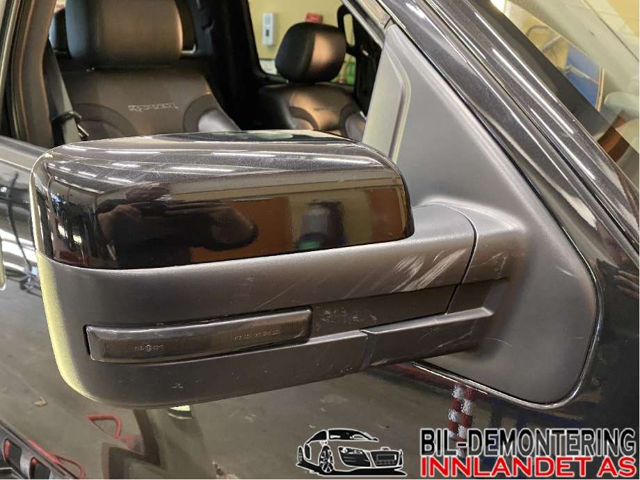 Speil høyre til Ford F-150 Raptor, 2010-2016 (P415) (P415) (FORD (US)|)