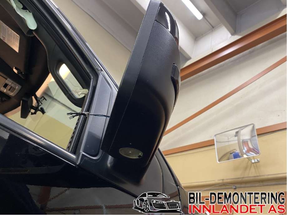 Speil høyre til Ford F-150 Raptor 2010-2016 (P415) (P415) (FORD (US)|)