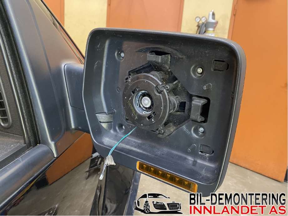Speil høyre til Ford F-150 Raptor 2010-2016 (P415) (P415) (FORD (US)|)