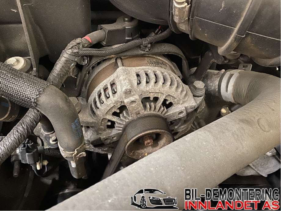 Dynamo til Ford F-150 Raptor, 2010-2016 (P415) (P415) (FORD (US)|AL1Z10346A)