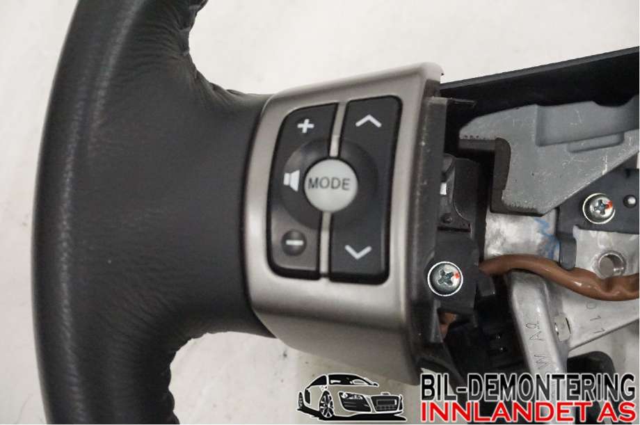 Ratt til Toyota Urban Cruiser 2009-2014  (TOYOTA|4510052390B0|)