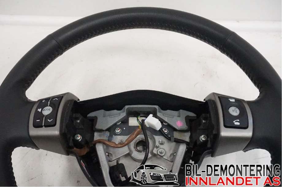 Ratt til Toyota Urban Cruiser 2009-2014  (TOYOTA|4510052390B0|)