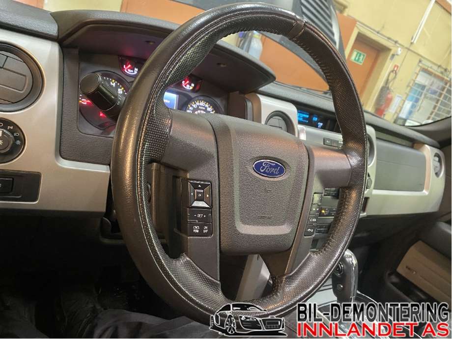Ratt til Ford F-150 Raptor 2010-2016 (P415) (P415) (FORD (US)|BL3Z-3600-AA|)