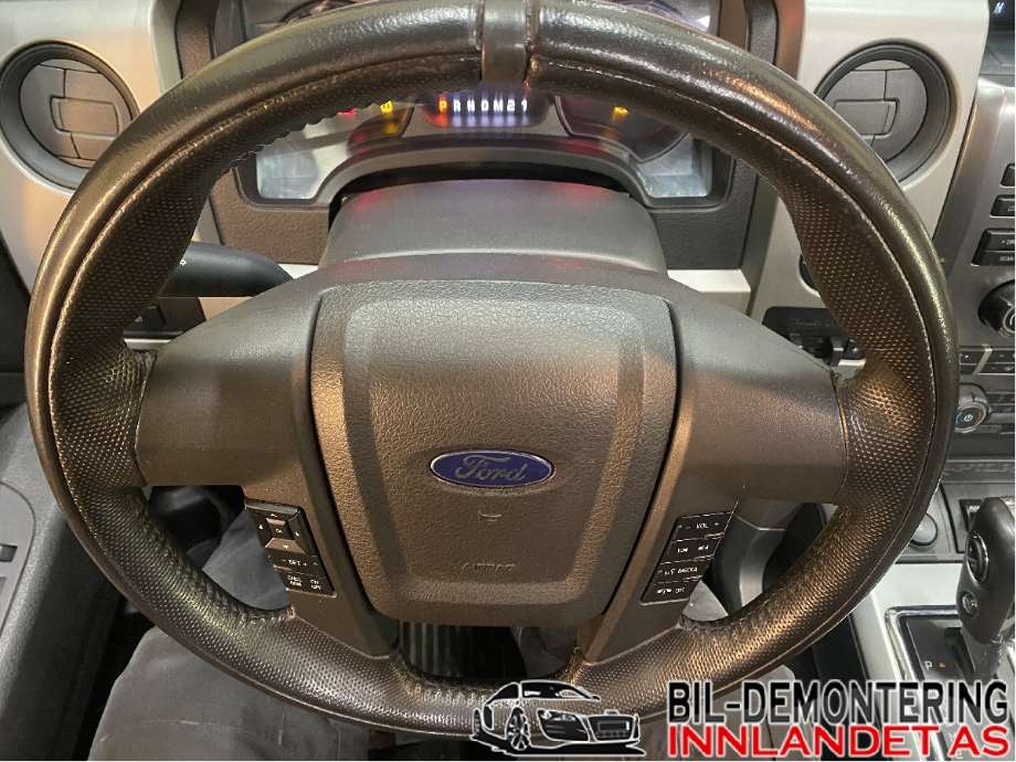 Ratt til Ford F-150 Raptor 2010-2016 (P415) (P415) (FORD (US)|BL3Z-3600-AA|)