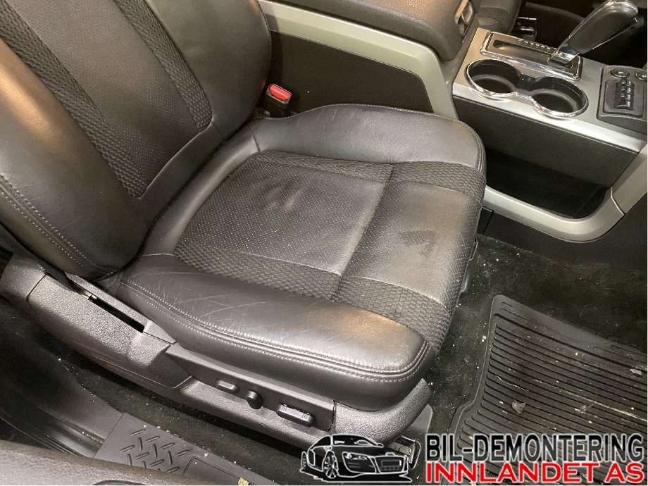 Sete foran høyre til Ford F-150 Raptor 2010-2016 (P415) (P415) (FORD (US)|)