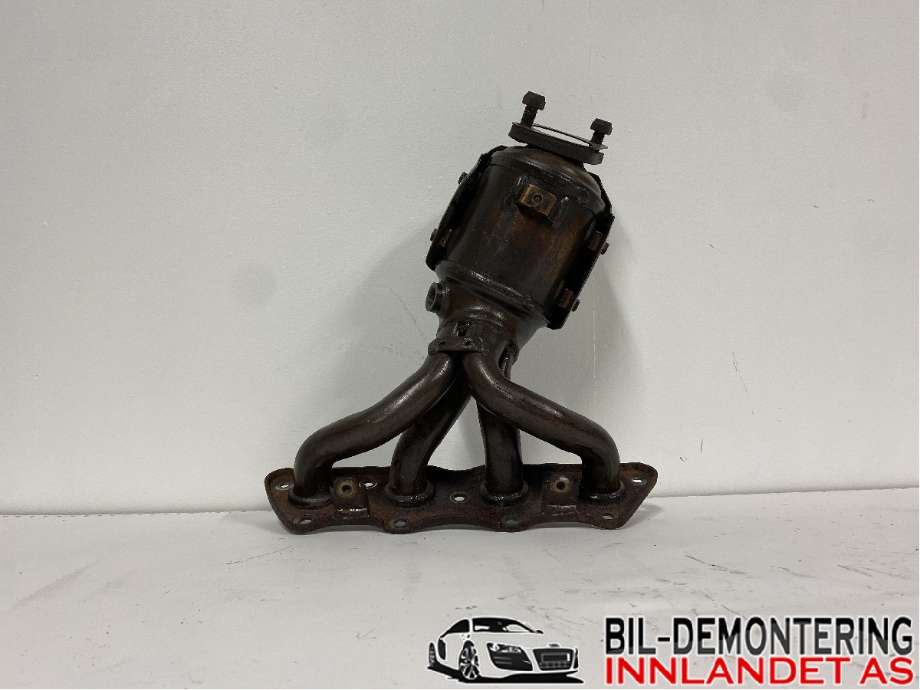 Manifold til Kia Venga, 2010-2017  (KIA|28510 2BEF5)