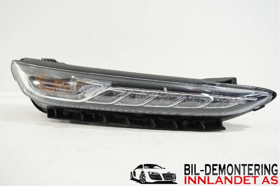 Frontlykt høyre halogen til Hyundai Kona 2017-2021 (Type I, Fase 1) (HYUNDAI|92208J 9000||92208-J90)