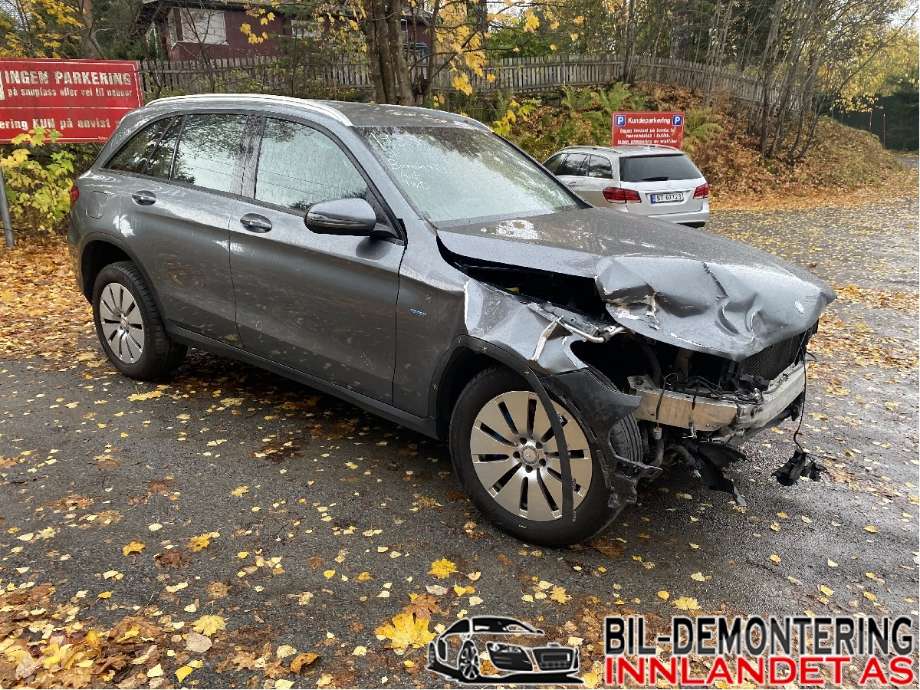 Sensor regnsensor til Mercedes GLC 2015-2022 (X253) (X253) (MERCEDES|A 253 900 01 00|)