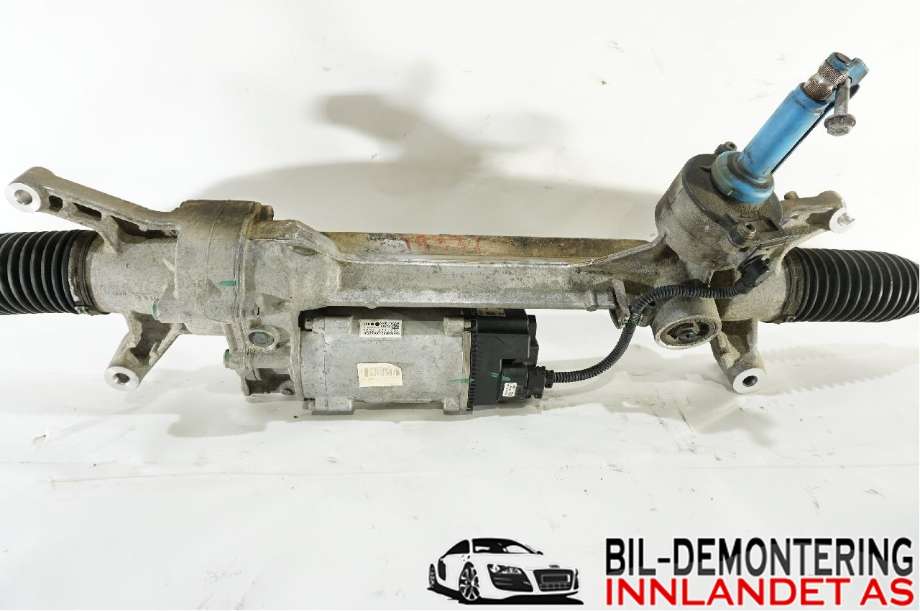 Tannstang elektrisk til Mercedes GLC 2015-2022 (X253) (X253) (MERCEDES|A 253 460 01 01|)