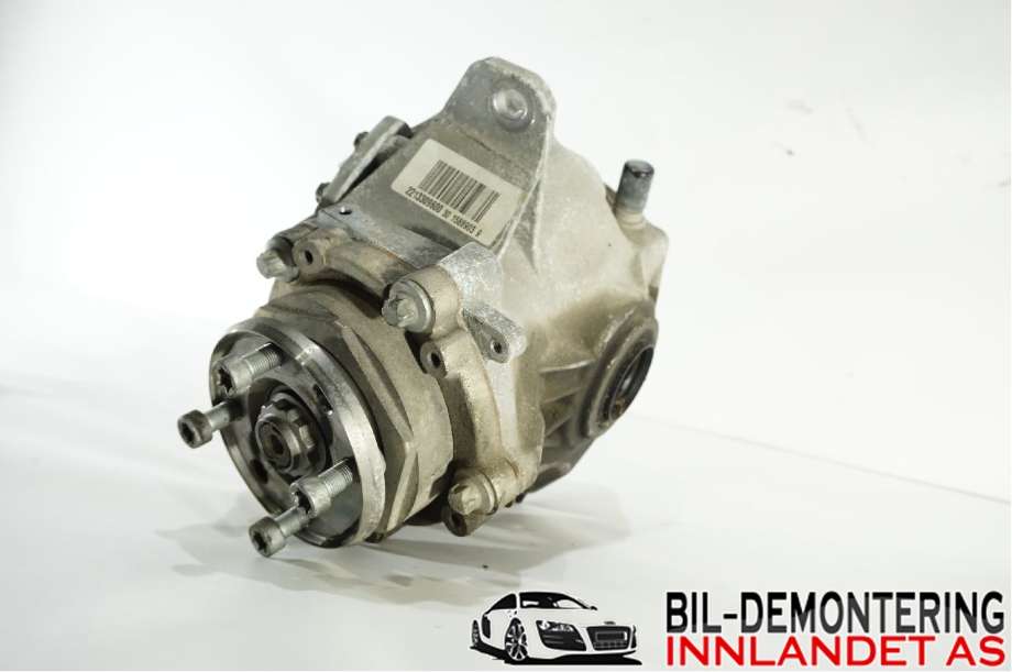 Kardang til Mercedes GLC 2015-2022 (X253) (X253) (MERCEDES|A 221 330 71 00|)