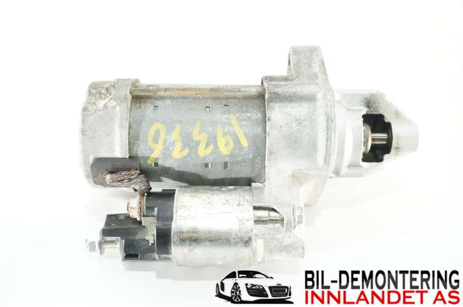 Starter til Mercedes GLC, 2015-2022 (X253) (X253) (MERCEDES|A 274 906 21 00)