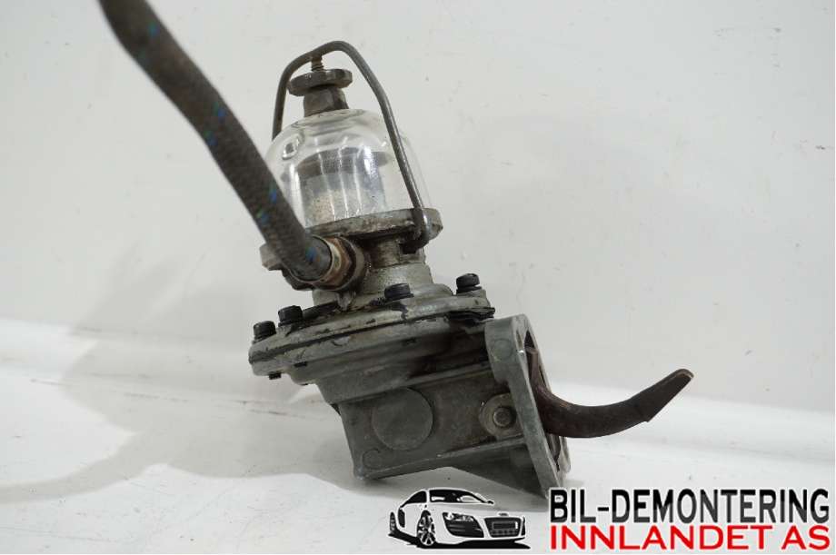 Bensinpumpe mekanisk til Volvo Amazon 1956-1970 (|0581V2)