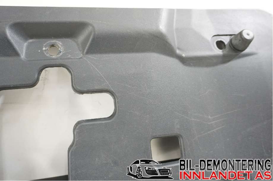 Frontplate øvre til Honda CR-V 2007-2012 (Type III) (HONDA|71141SWYG00||71141-SWY)