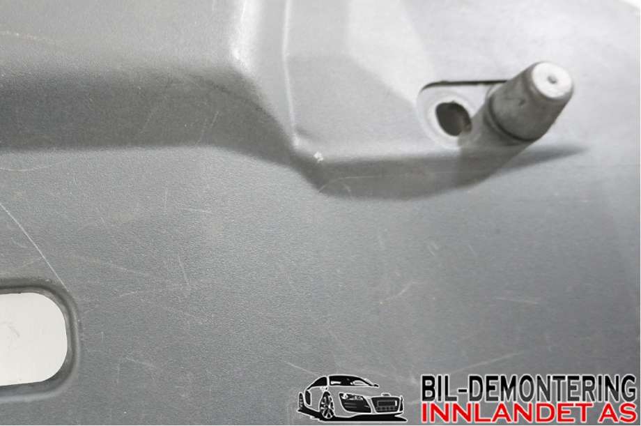 Frontplate øvre til Honda CR-V 2007-2012 (Type III) (HONDA|71141SWYG00||71141-SWY)