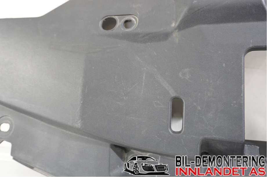 Frontplate øvre til Honda CR-V 2007-2012 (Type III) (HONDA|71141SWYG00||71141-SWY)