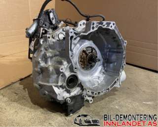 Girkasse automat til Peugeot 3008,   (|98 211 046 80|9821104680)