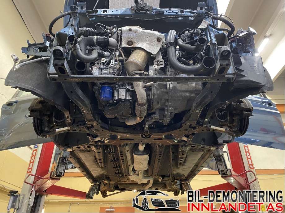 Tannstang elektrisk til Opel Astra K 2015-->> (OPEL|39072478|39211193|)