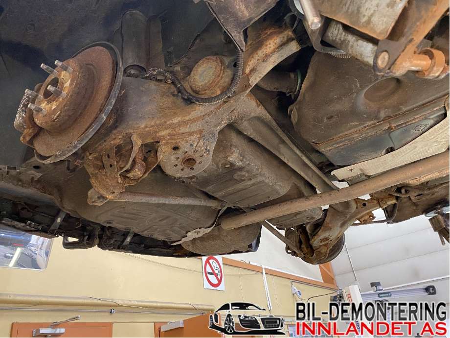 Bakaksel til Opel Astra K 2015-->> (OPEL|39007809|39169049|)