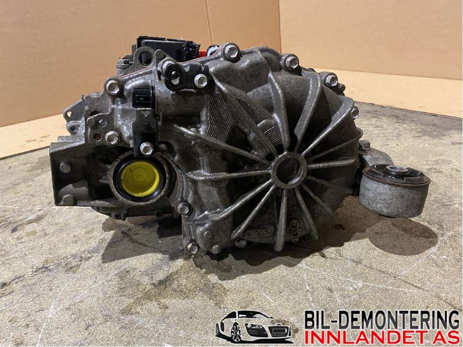 Motor elbil bak til Toyota RAV4 2019-->> (Type V)  (G105042010||21JTR2)