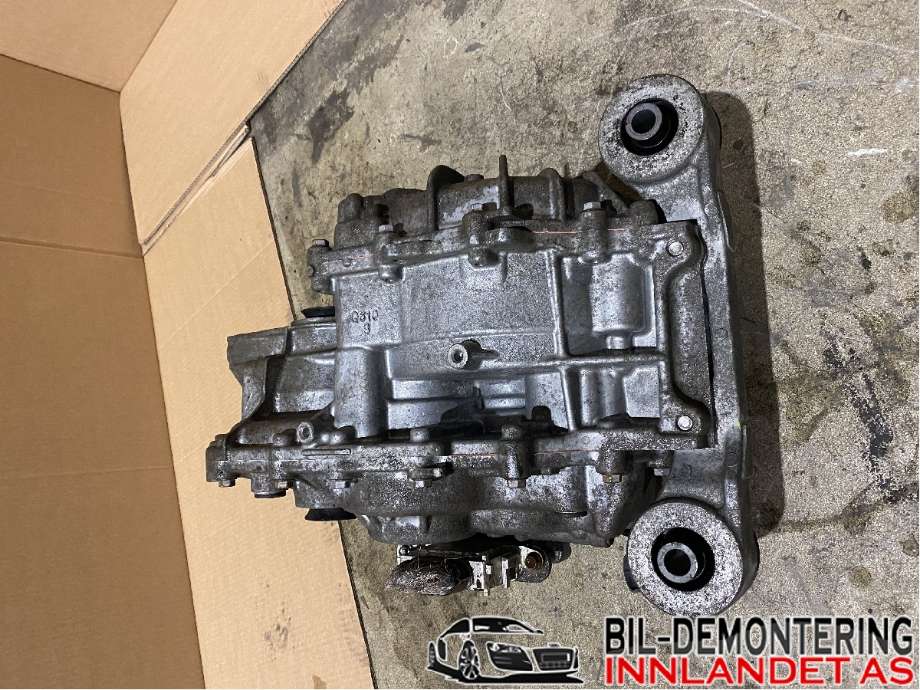 Motor elbil bak til Toyota RAV4 2019-->> (Type V)  (G105042010||21JTR2)