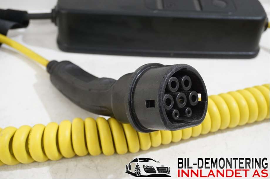 Ledningsnett til Mercedes GLC 2015-2022 (X253) (X253) (MERCEDES|A 000 583 42 00||A0005834200)