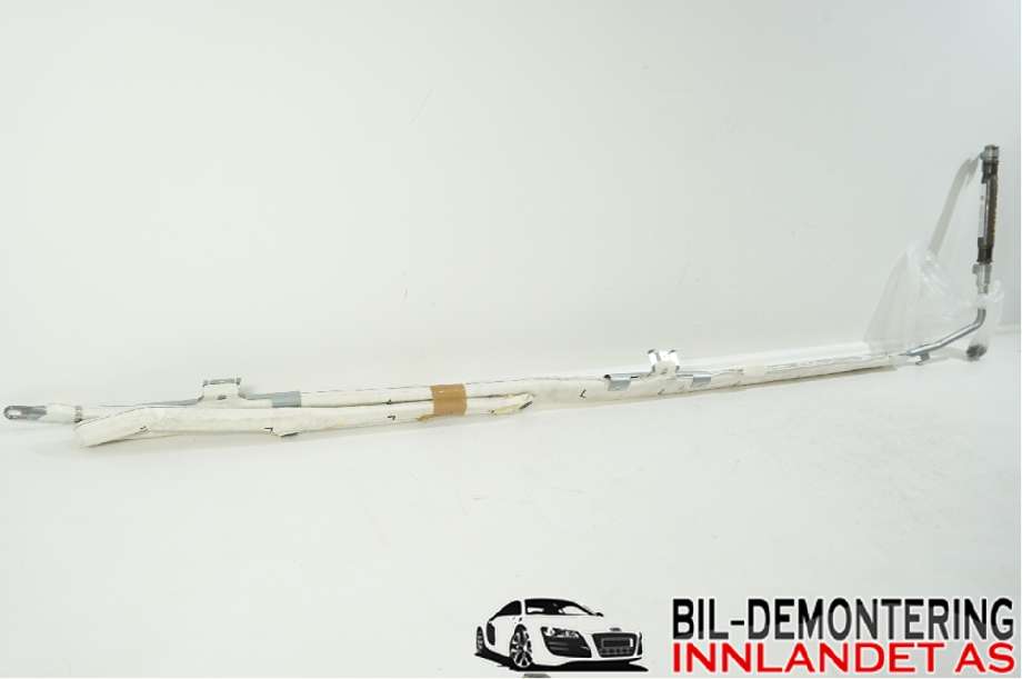 Airbag gardin venstre til Škoda Octavia 2009-2013 (Type II, Fase 2) (SKODA|1Z9 880 741 C||1Z9880741C)