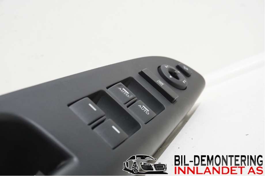 Bryter ruteheis til Kia Venga 2010-2017  (KIA|935701P432EQ||93570-1P432)