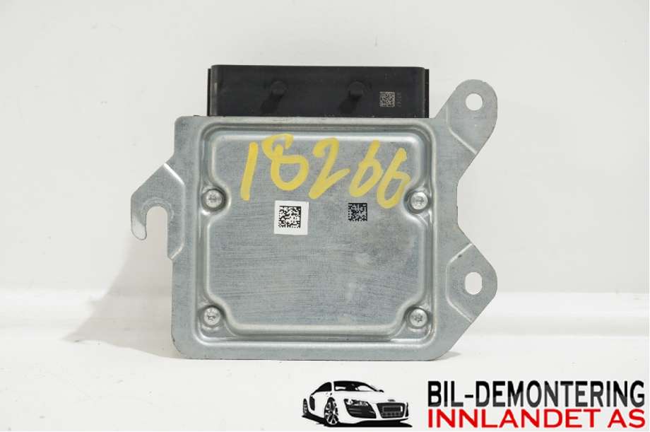 Airbag elektronikk til VW Transporter / Caravelle 2019-->> (T6.1) (T6.1) (VOLKSWAGEN TYPE 1 T61|2Q0 959 655 AE|2Q0 959 655 AQ|2Q0959655AE)